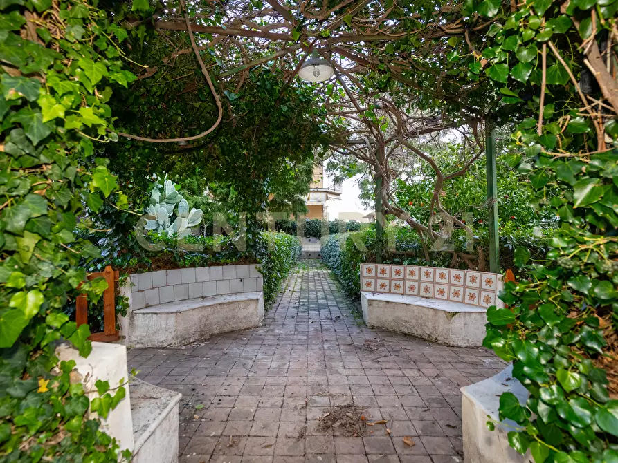 Immagine 43 di Casa bifamiliare in affitto  in VIA ETNEA 168 a Tremestieri Etneo