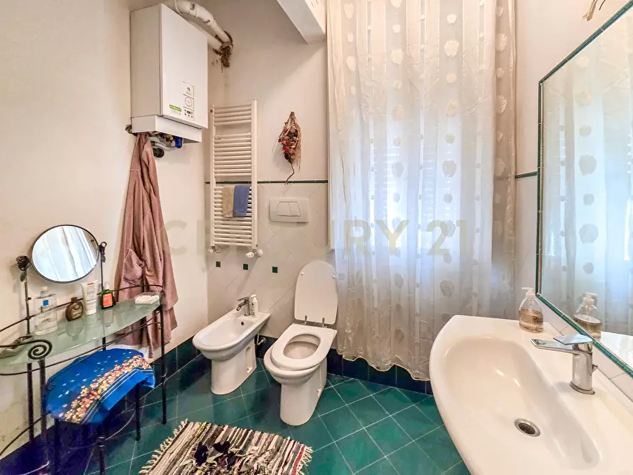 Immagine 12 di Pentalocale in vendita  in Via Porto Loretano 28 a Grosseto