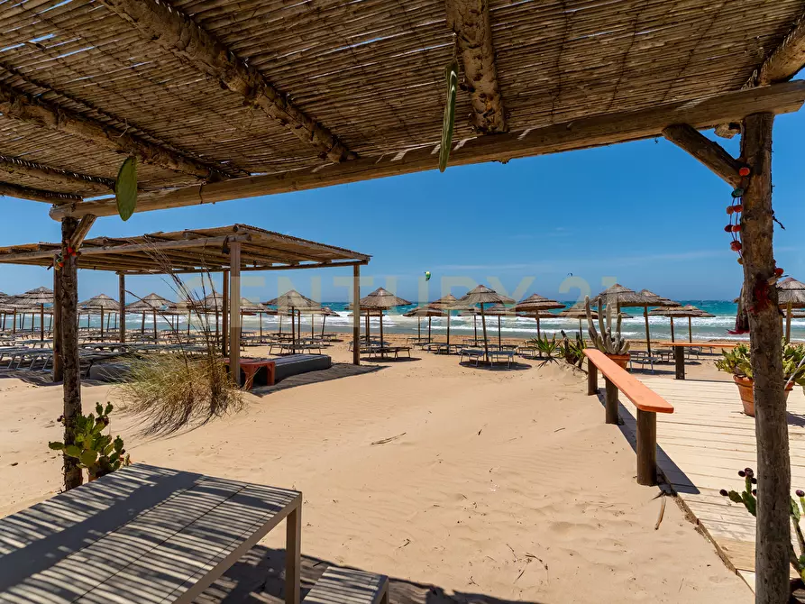 Immagine 74 di Villa in vendita  in Contrada Pagliarello snc a Portopalo Di Capo Passero