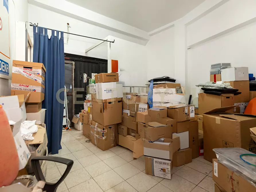 Immagine 28 di Pentalocale in vendita  in Via Pietra dell'Ova 396396 a Tremestieri Etneo