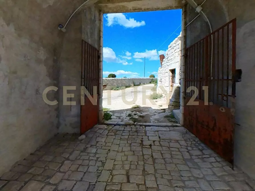 Immagine 16 di Rustico / casale in vendita  in Via Passo Parrino 19 a Modica