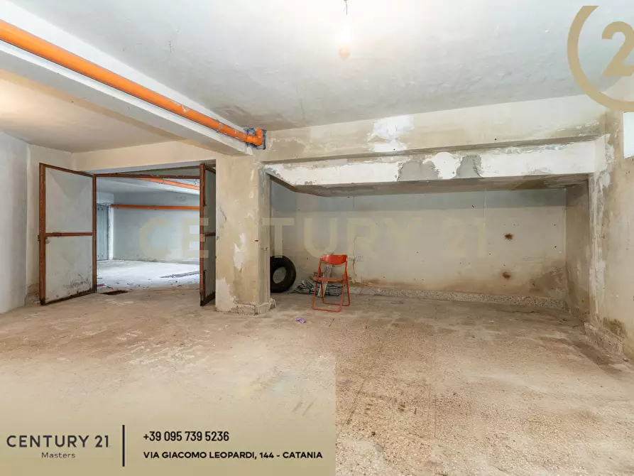 Immagine 51 di Trilocale in vendita  in Via Giuseppe Verdi 40 a Roccalumera