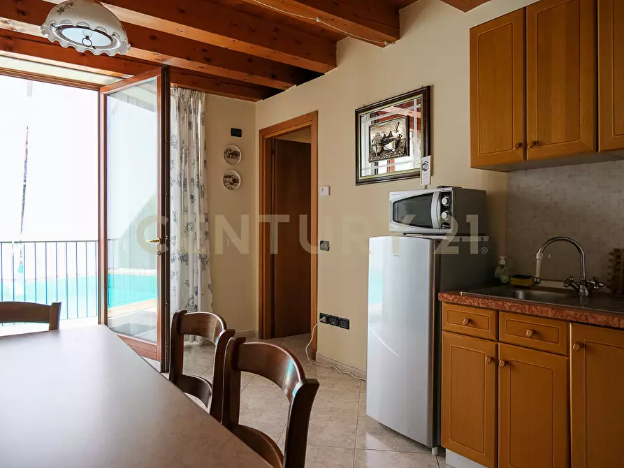 Immagine 19 di Villa in vendita  in Via Adige 11 a Montecchia Di Crosara