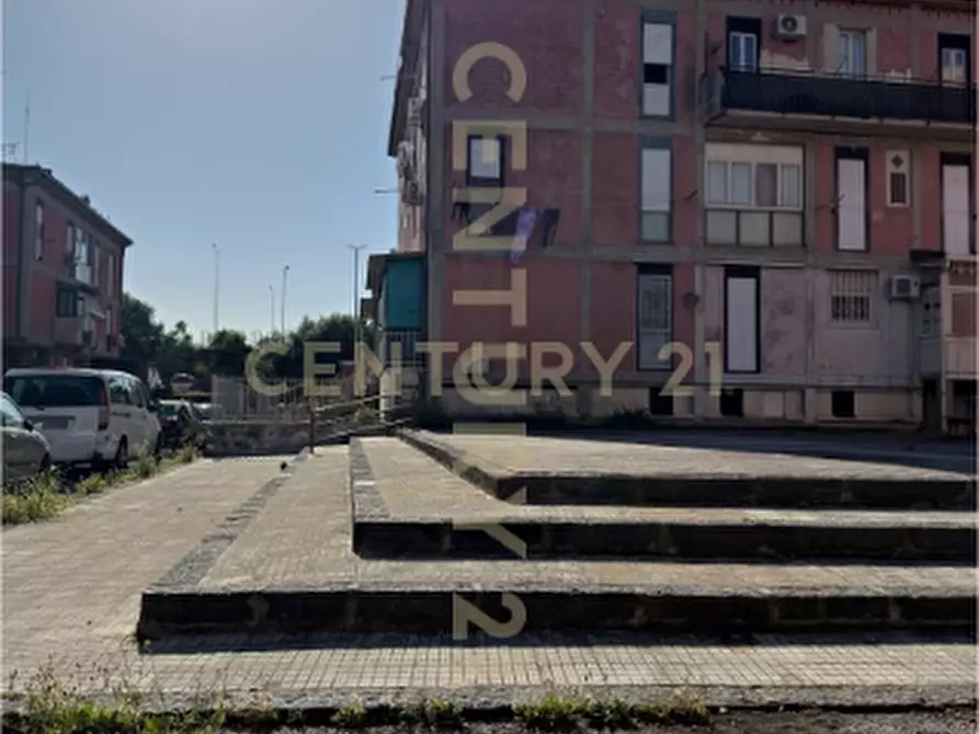Immagine 11 di Appartamento in vendita  in Via Don Carlo Gnocchi 14 a Catania