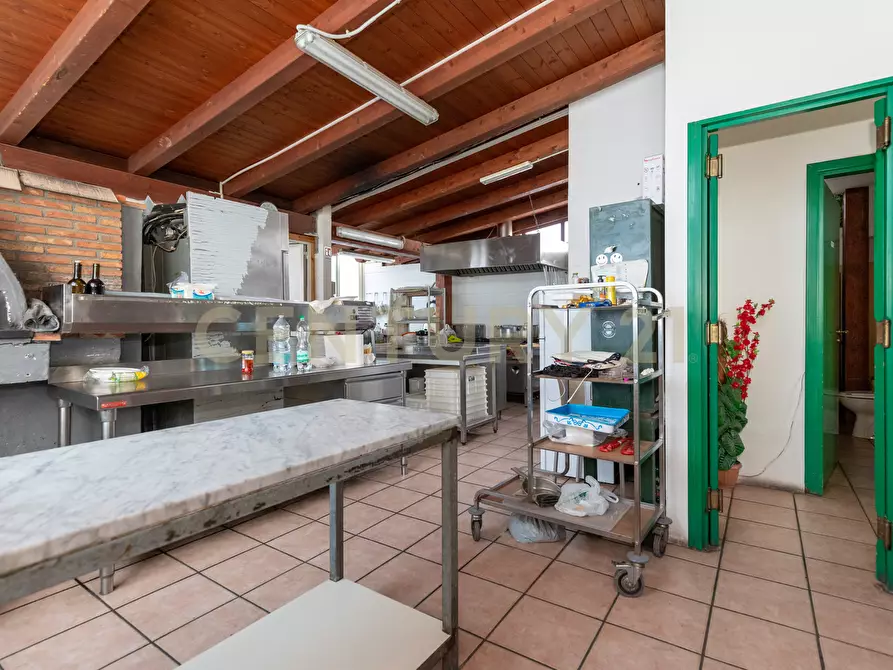 Immagine 45 di Casa indipendente in vendita  in Via Consolare Valeria 220 a Sant'alessio Siculo