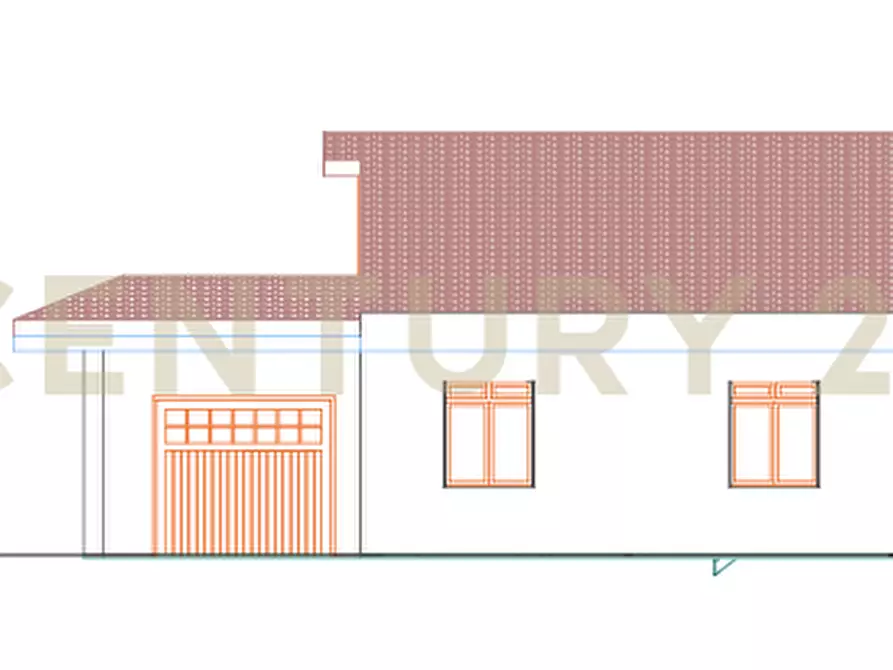 Immagine 41 di Casa indipendente in vendita  in Via Manganelli 14 a Viagrande