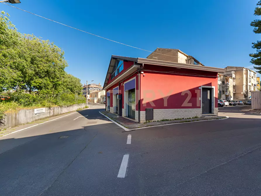 Immagine 41 di Casa indipendente in vendita  in Via Puglia 42 a Catania