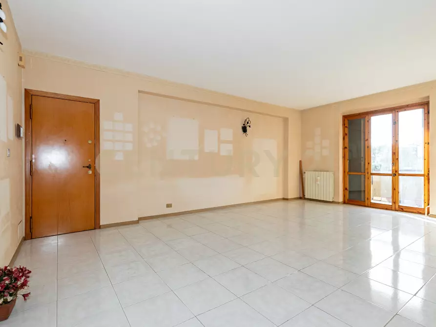 Immagine 13 di Appartamento in vendita  in Via Giovanni Guglielmino 74 a Tremestieri Etneo