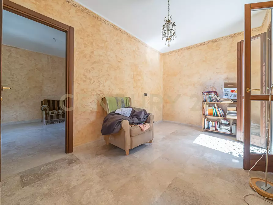 Immagine 14 di Villa in vendita  in Via dei Lecci 31 a Rocca Di Papa