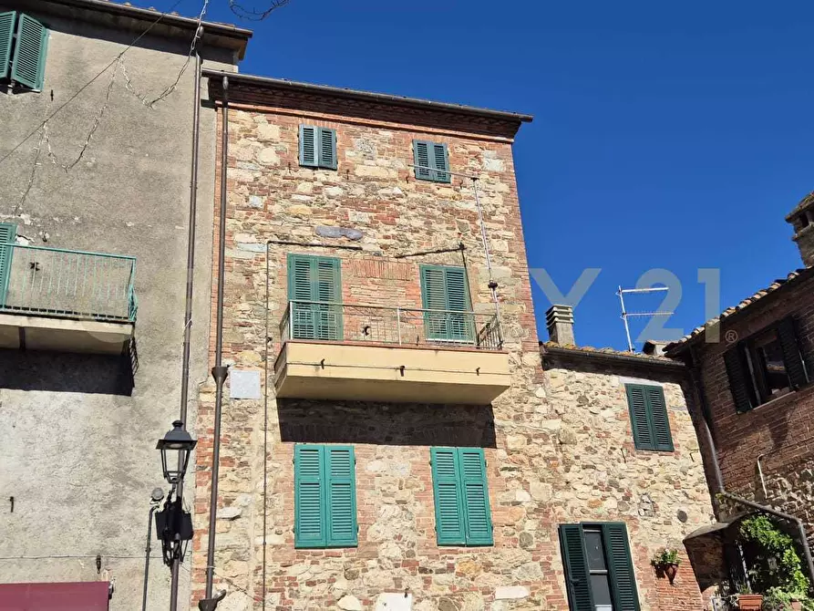 Immagine 21 di Terratetto in vendita  in Vicolo dell'Arco 2 a Civitella Paganico