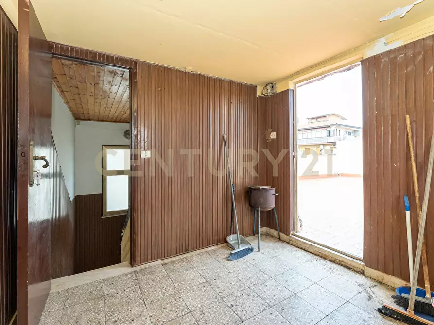 Immagine 26 di Pentalocale in vendita  in Via Edmondo de Amicis 62 a Catania