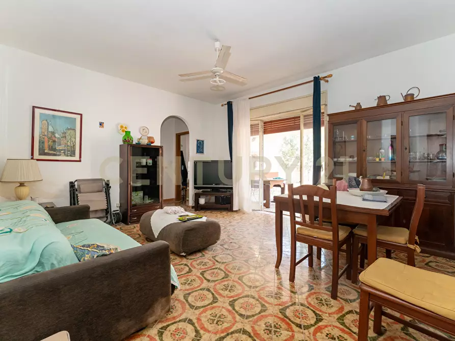 Immagine 13 di Casa indipendente in vendita  in via delle azalee 4 a Augusta