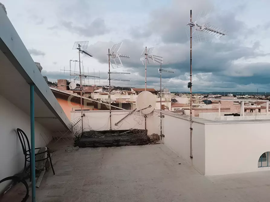 Immagine 6 di Attico in vendita  in Via San Sigona 37 a Ragusa