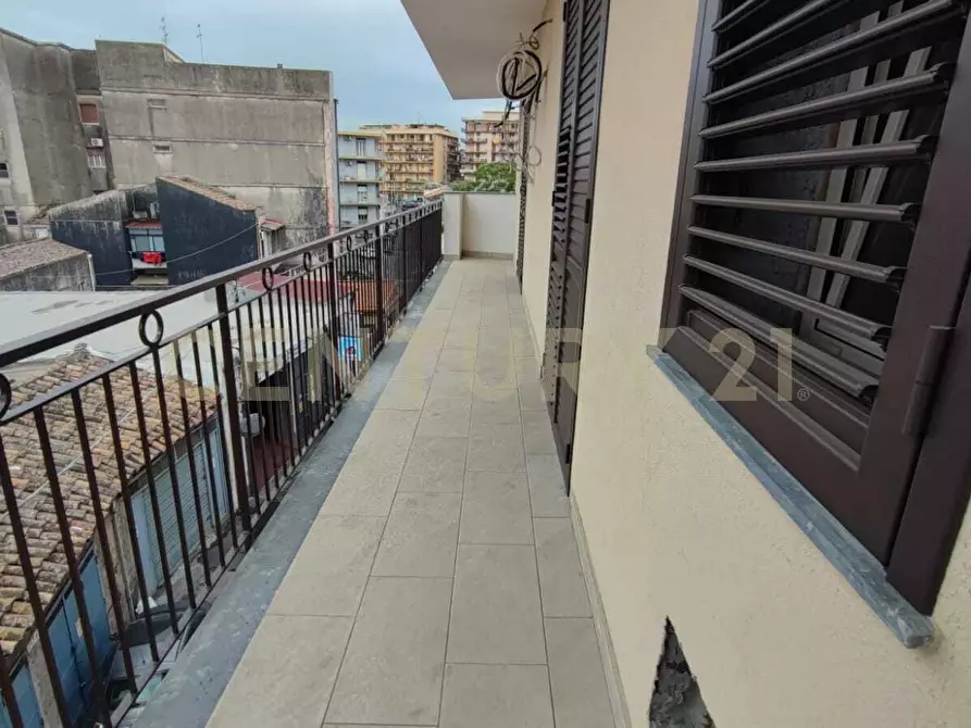 Immagine 9 di Appartamento in vendita  in Via Sabato Martelli Castaldi a Catania