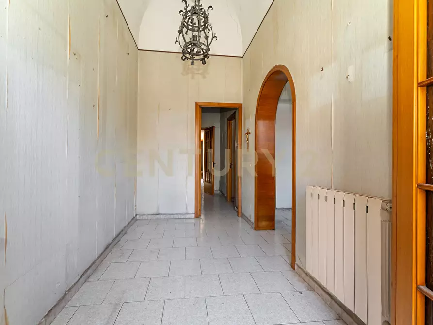 Immagine 5 di Casa indipendente in vendita  in Via Roma 119 a Mascalucia