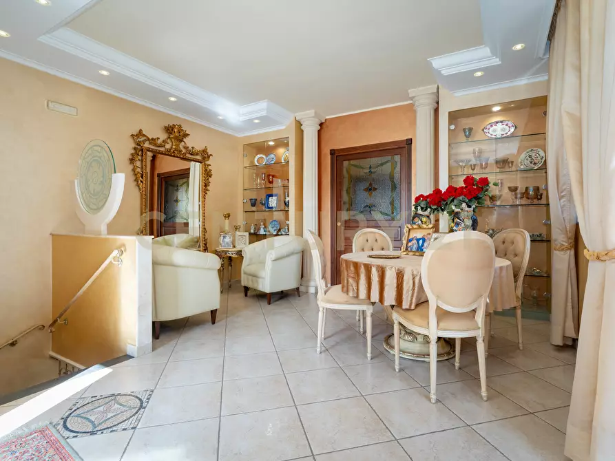 Immagine 20 di Casa indipendente in vendita  in Via N. Martoglio 3 a San Gregorio Di Catania