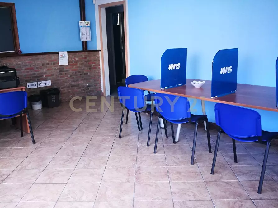 Immagine 17 di Locale commerciale in vendita  in Via Siculo Orientale 488 a Catania