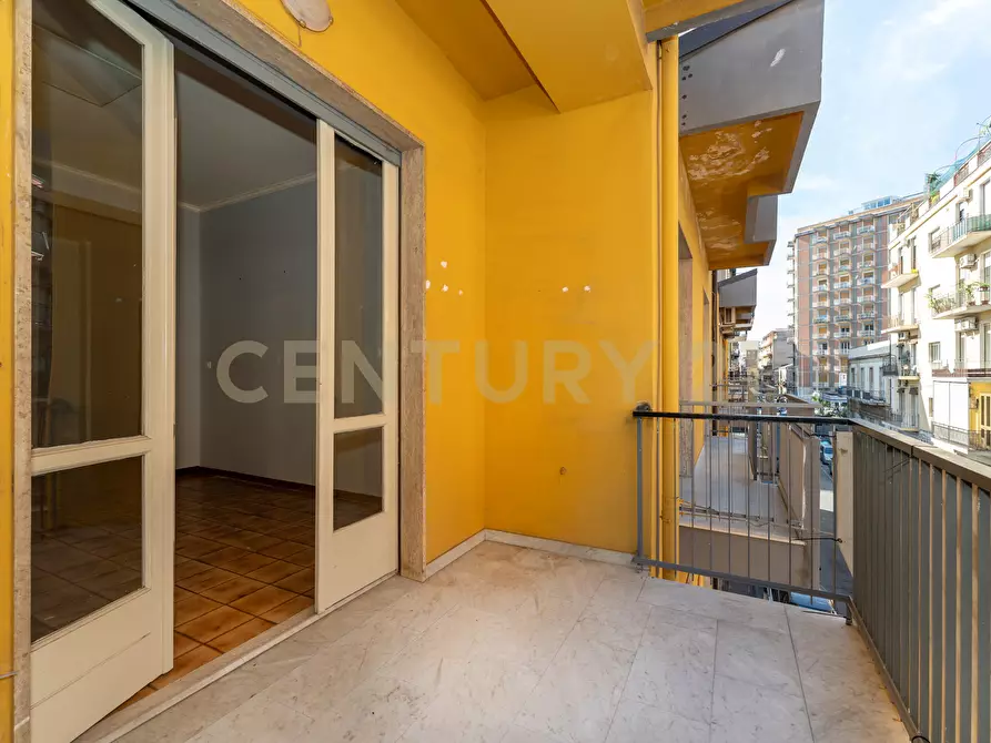 Immagine 21 di Quadrilocale in vendita  in Via Enna 15 a Catania