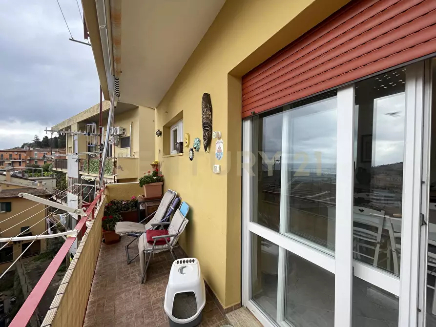 Immagine 4 di Trilocale in vendita  in Strada dell Argentiera a Monte Argentario