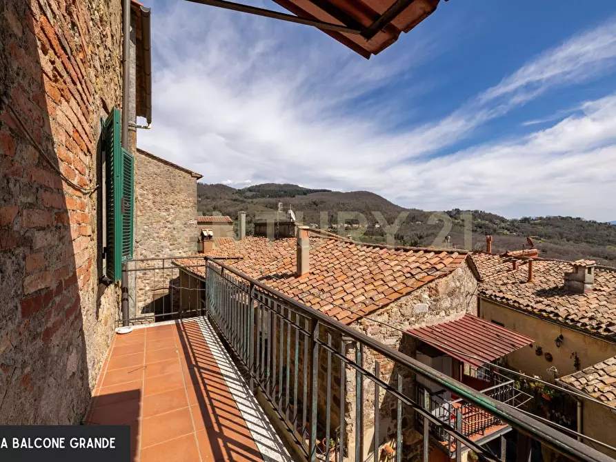 Immagine 20 di Appartamento in vendita  a Roccastrada