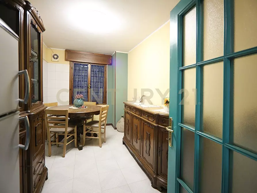 Immagine 26 di Pentalocale in vendita  in Via Giuseppe Garibaldi 5 a Casaleone