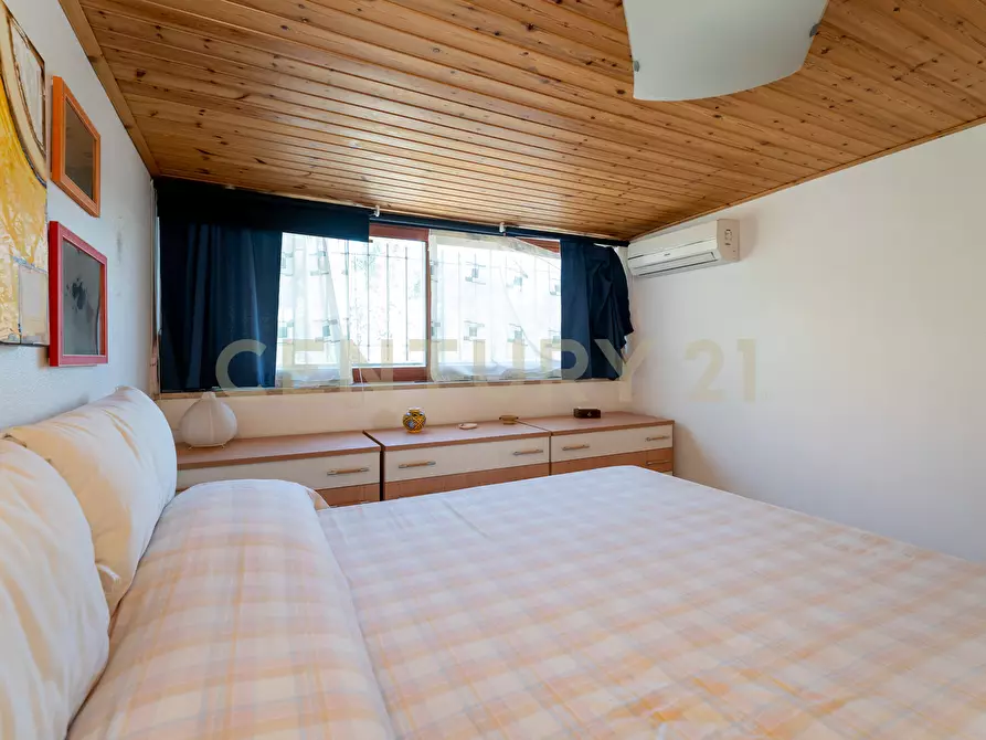 Immagine 14 di Bilocale in vendita  in Via dei normanni 3 a Sant'alessio Siculo