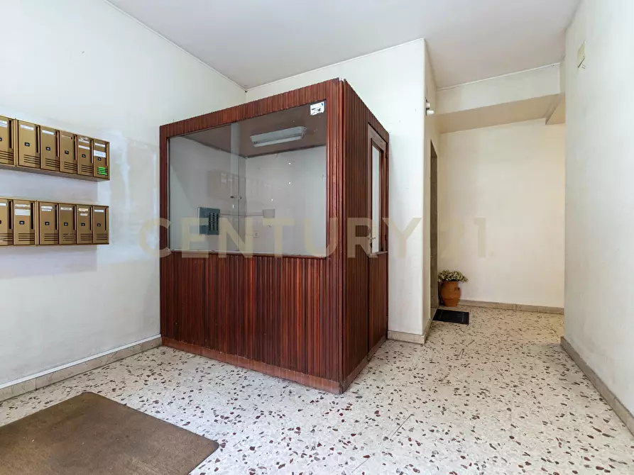 Immagine 9 di Trilocale in vendita  in Via Grasso Finocchiaro 75 a Catania