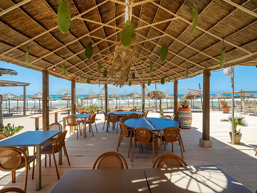 Immagine 94 di Villa in vendita  in Contrada Pagliarello snc a Portopalo Di Capo Passero