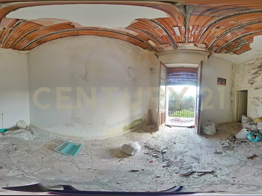 Immagine 67 di Casa indipendente in vendita  in Via Brigadiere Salvatore di Stefano 8 a Catania