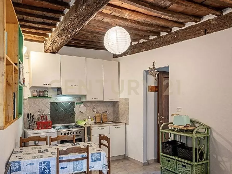 Immagine 7 di Appartamento in vendita  in Via dell'Ortino 5 a Massa Marittima