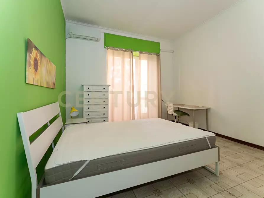 Immagine 4 di Appartamento in vendita  in Via Enna 15 a Catania