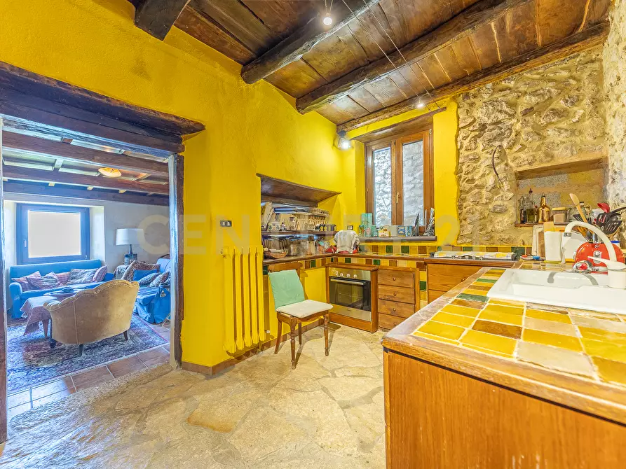 Immagine 41 di Rustico / casale in vendita  in Via Monte Scalambra a Serrone