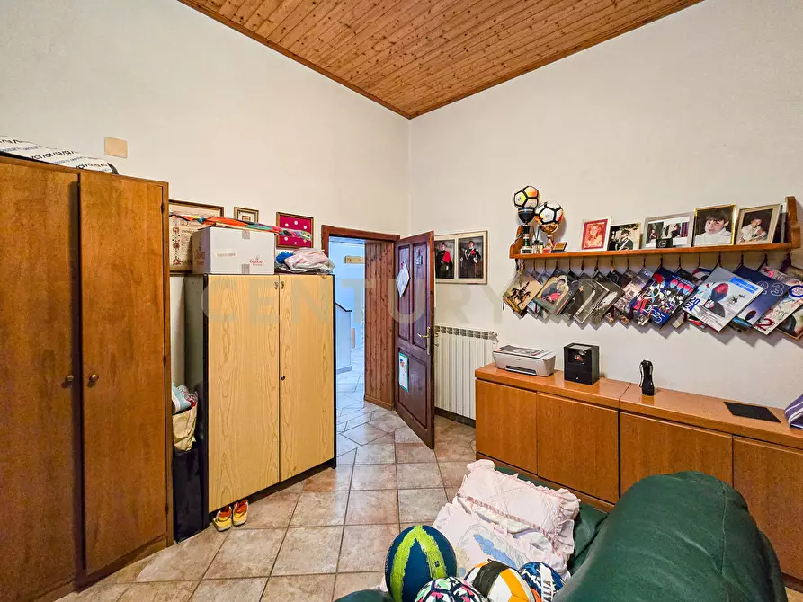 Immagine 18 di Casa indipendente in vendita  in Via dell'Orfanotrofio 20 a Roccastrada