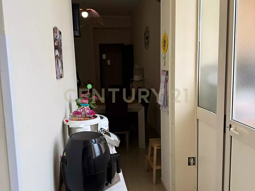 Immagine 13 di Quadrilocale in vendita  in Via Sebastiano Catania 325 a Misterbianco