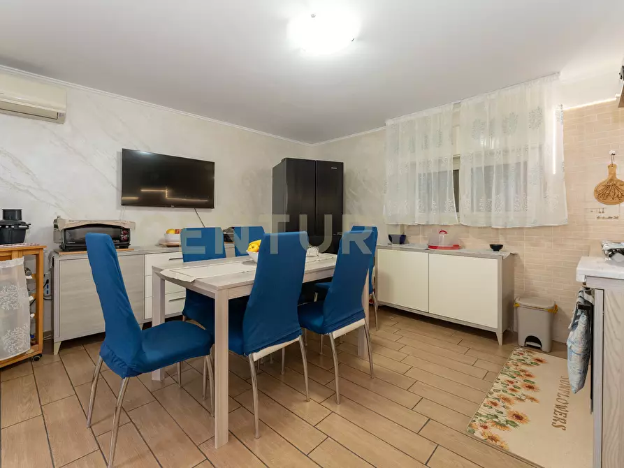 Immagine 46 di Attico in vendita  in Via Macello 13/A a Catania