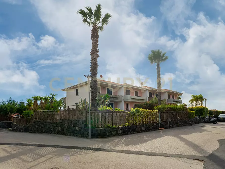 Immagine 8 di Villa in vendita  in Via Porto Marretti 17 a Mascalucia