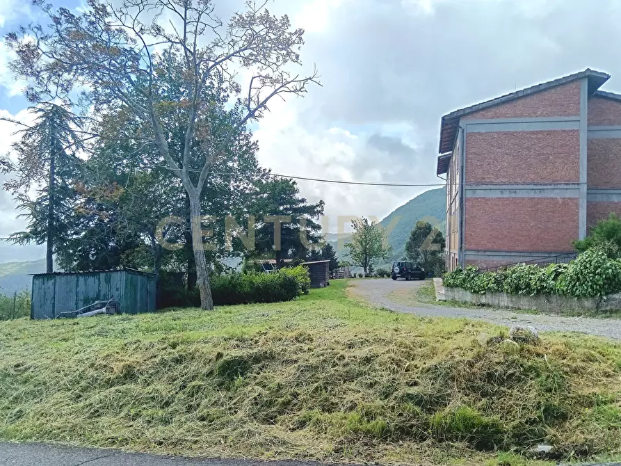 Immagine 7 di Pentalocale in vendita  in Via della Chiesa 1 a Castiglione D'orcia