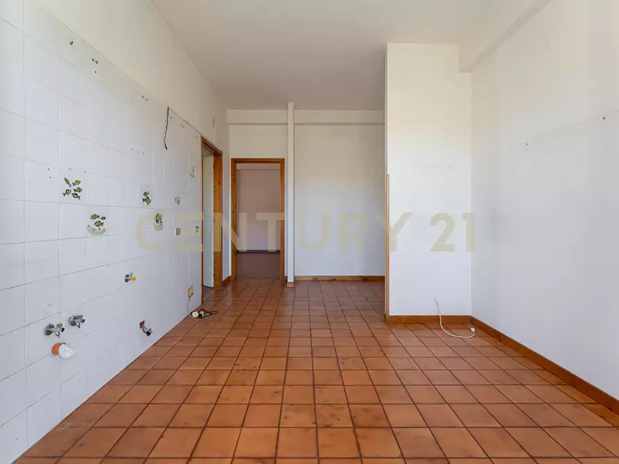 Immagine 14 di Trilocale in vendita  in Via Nazionale a Aci Castello