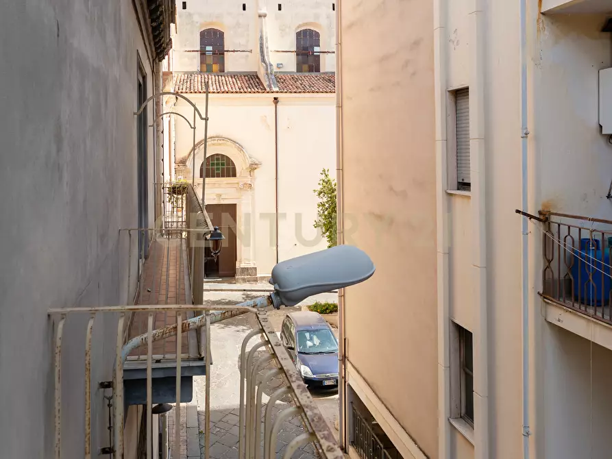 Immagine 23 di Casa indipendente in vendita  in Via Sartori 28 a Giarre