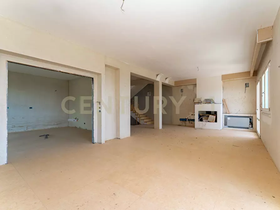 Immagine 8 di Villa in vendita  in Via Casalrosato 19 a Valverde
