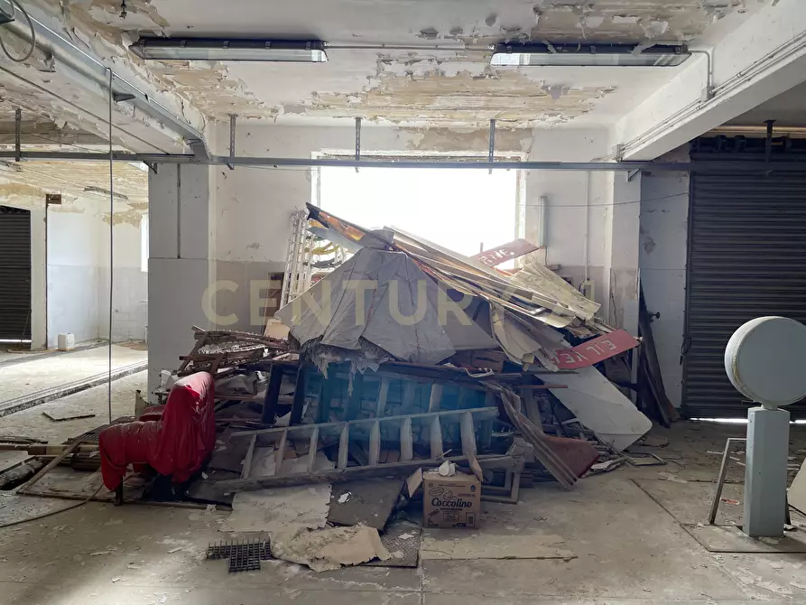 Immagine 48 di Attività artigianale in vendita  in Via Santisi a Motta D'affermo