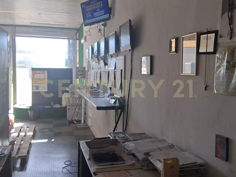 Immagine 19 di Locale commerciale in vendita  in Via San Giovanni Bosco 20 a Casaleone