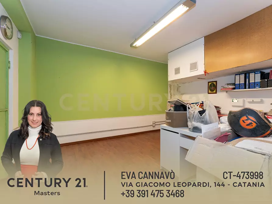 Immagine 34 di Bar / Ristorante in vendita  in Piazza Tivoli 1 a Tremestieri Etneo