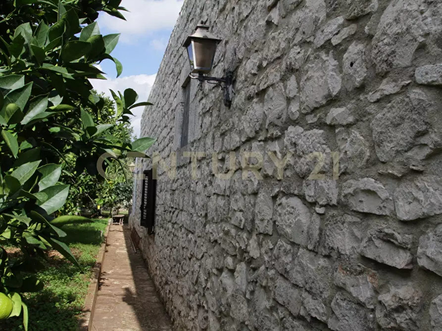 Immagine 17 di Villa in vendita  in Ctr. Pirato Cava Maria 37 a Modica