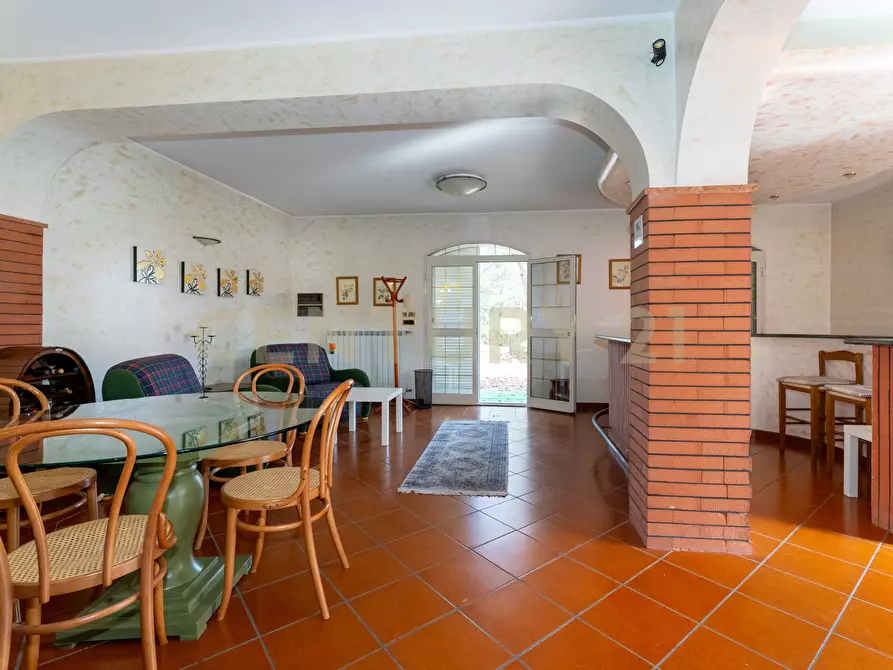 Immagine 27 di Villa in vendita  in CONTRADA ALBORETTO a Linguaglossa
