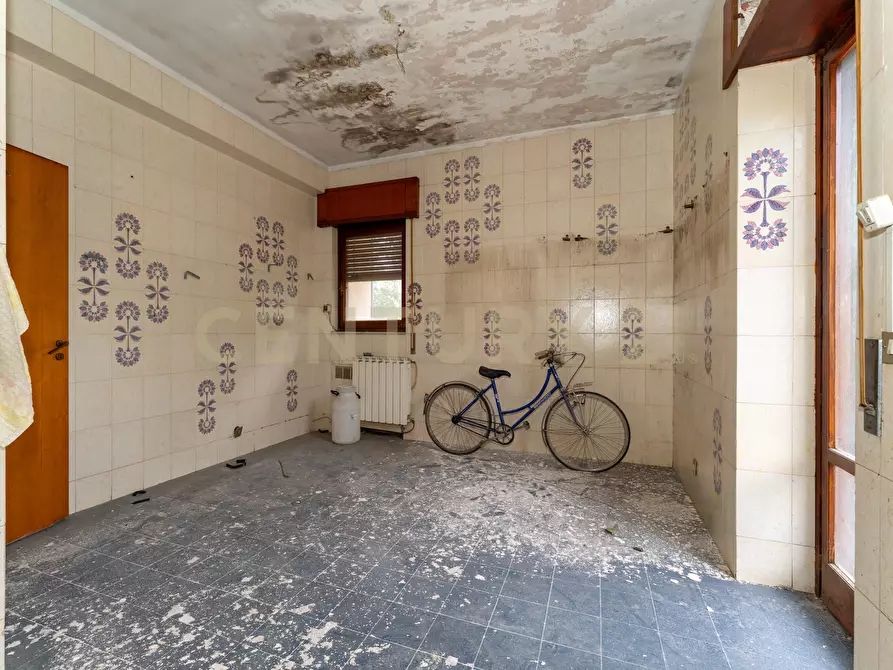 Immagine 35 di Villa in vendita  in Via Monte Cicirello 8 a Catania