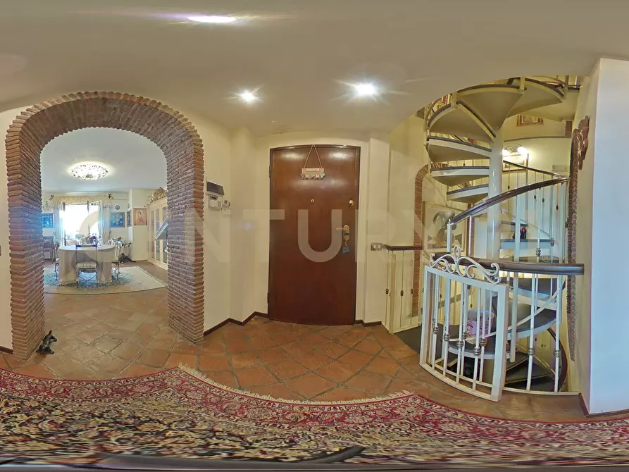 Immagine 85 di Terratetto in vendita  in Via San Gregorio 114 a Aci Castello