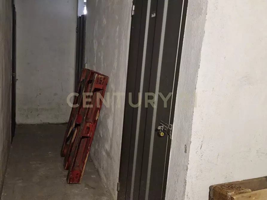 Immagine 15 di Quadrilocale in vendita  in Via Trento 19 a Cerea