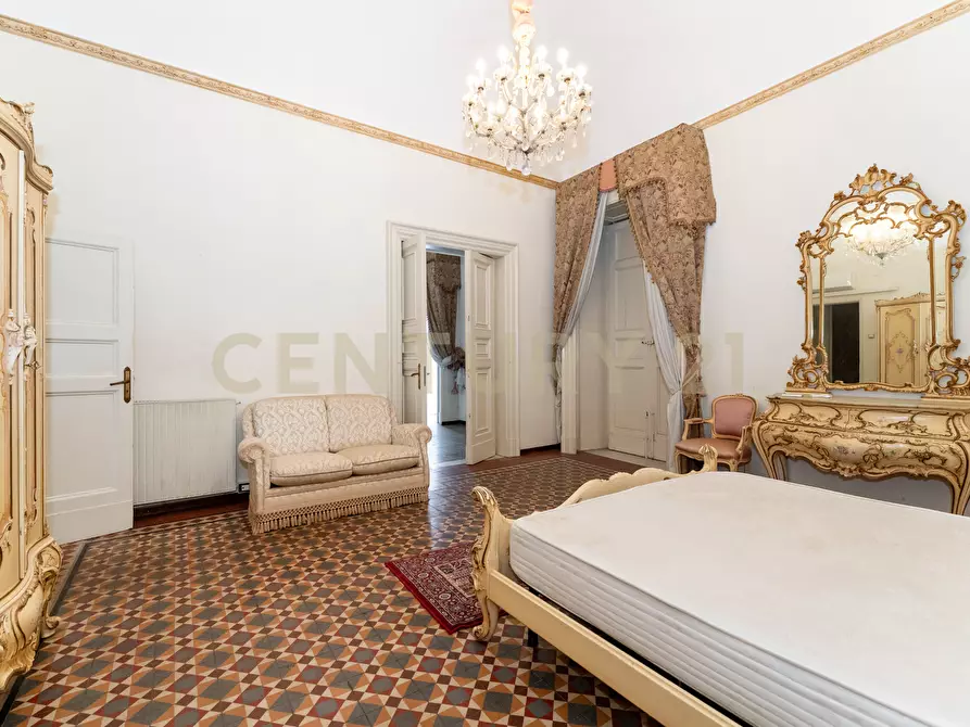 Immagine 82 di Casa indipendente in vendita  in Via Giuseppe Garibaldi 68-70-72 a Nicolosi