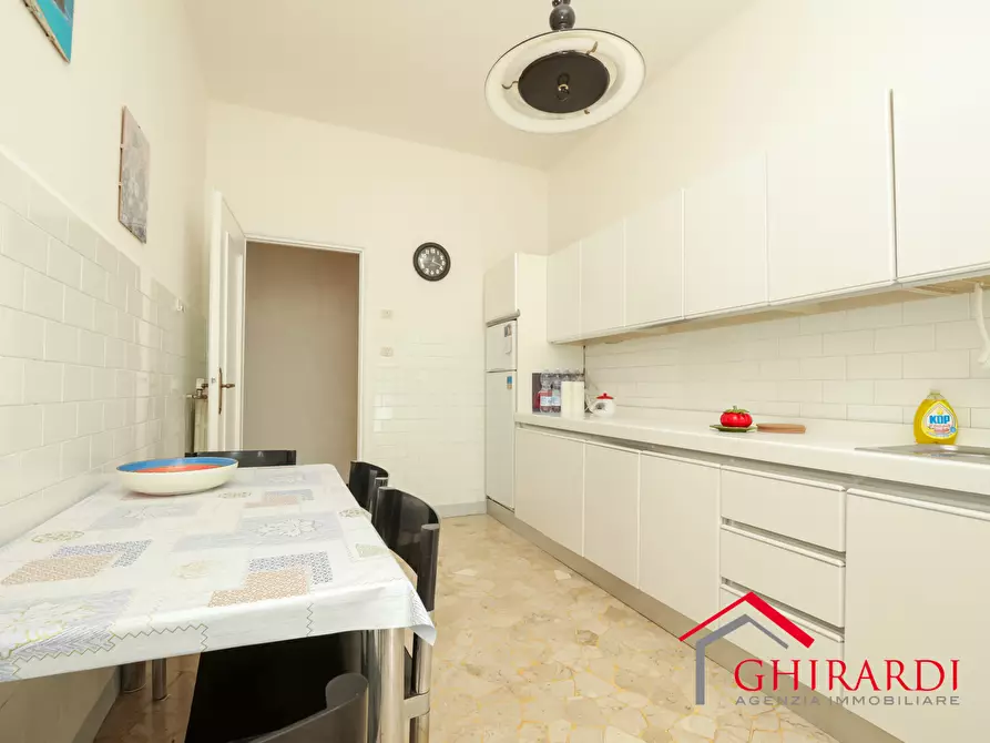 Immagine 12 di Quadrilocale in affitto  in Via Gino Capponi 9 a Genova